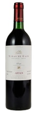 1995 Artadi Rioja Vinas de Gain Crianza
