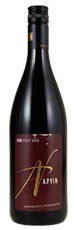 2009 AP Vin Rosellas Vineyard Pinot Noir Screwcap