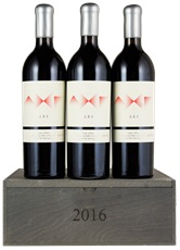 2016 AXR Winery Sleeping Lady Vineyard Cabernet Sauvignon