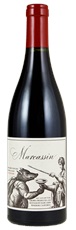 2013 Marcassin Vineyard Pinot Noir