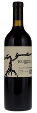 2019 Bedrock Wine Company Vineyard Under the Mountain Heritage