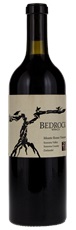2018 Bedrock Wine Company Monte Rosso Vineyard Zinfandel