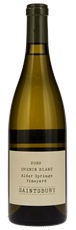 2020 Saintsbury Alder Springs Vineyard Chenin Blanc