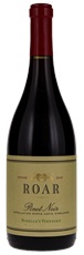 2016 Roar Wines Rosellas Vineyard Pinot Noir