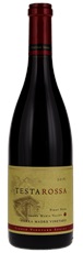 2016 Testarossa Sierra Madre Vineyard Pinot Noir