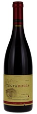 2016 Testarossa Fogstone Pinot Noir