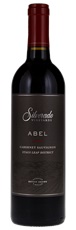 2019 Silverado Vineyards Abel Cabernet Sauvignon