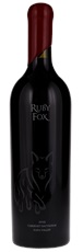 2019 Bennett Lane Winery Ruby Fox Cabernet Sauvignon