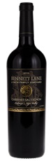 2019 Bennett Lane Winery Lynch Family Vineyard Cabernet Sauvignon