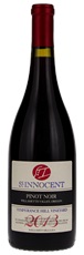 2013 St Innocent Temperance Hill Vineyard Pinot Noir
