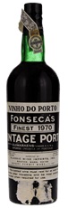 1970 Fonseca