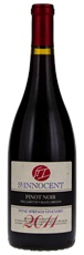 2011 St Innocent Vitae Springs Pinot Noir