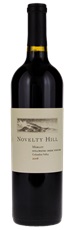 2016 Novelty Hill Stillwater Creek Vineyard Merlot