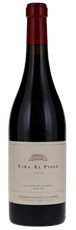 2012 Artadi Rioja Vina El Pison