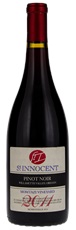 2011 St Innocent Momtazi Vineyard Pinot Noir