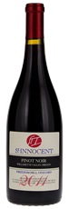 2011 St Innocent Freedom Hill Vineyard Pinot Noir