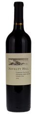 2015 Novelty Hill Stillwater Creek Vineyard Cabernet Sauvignon