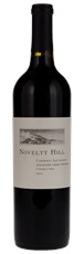 2012 Novelty Hill Stillwater Creek Vineyard Cabernet Sauvignon