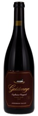 2016 Goldeneye Confluence Vineyard Pinot Noir