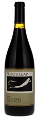 2014 Frogs Leap Winery Petite Sirah