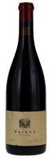 2018 Failla Hirsch Vineyard Pinot Noir