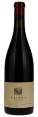 2018 Failla Platt Vineyard Pinot Noir
