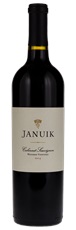 2015 Januik Weinbau Vineyard Cabernet Sauvignon