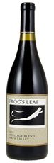 2013 Frogs Leap Winery Heritage Blend