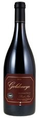 2012 Goldeneye Confluence Vineyard Hillside Pinot Noir