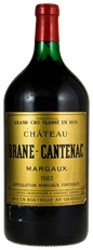 1982 Chteau Brane-Cantenac