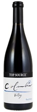 2018 Top Source Columbia Valley Red