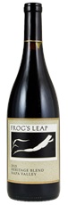 2015 Frogs Leap Winery Heritage Blend
