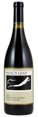 2016 Frogs Leap Winery Heritage Blend