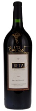 2004 Betz Family Winery Pre de Famille Cabernet Sauvignon