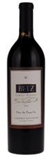 2005 Betz Family Winery Pre de Famille Cabernet Sauvignon