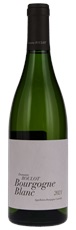 2021 Domaine Roulot Bourgogne Blanc