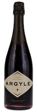 2012 Argyle Black Brut Pinot Noir