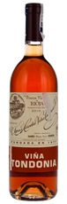 2010 Lopez de Heredia Rioja Vina Tondonia Gran Reserva Rosado