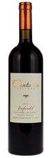 2012 Cantara Cellars Mohr-Fry Ranches Block 817 Old Vines Zinfandel