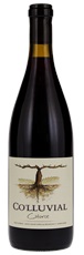 2021 Colluvial Sanford  Benedict Vineyard Catorce Old Vines Pinot Noir