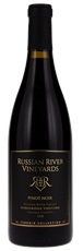 2018 Russian River Vineyards Horseridge Vineyard Pinot Noir