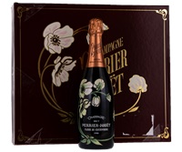1990 Perrier-Jouet Fleur de Champagne Brut Cuvee Belle Epoque