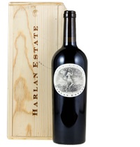 2015 Harlan Estate