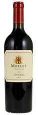 2016 Morlet Family Vineyards Coeur de Vallee Cabernet Sauvignon