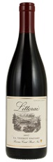 2017 Littorai Thieriot Vineyard Pinot Noir