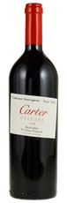 2006 Carter Cellars Beckstoffer To Kalon Vineyard Cabernet Sauvignon