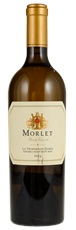 2015 Morlet Family Vineyards La Proportion Doree