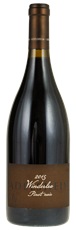 2015 Adelsheim Winderlea Vineyard Pinot Noir