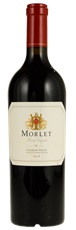 2012 Morlet Family Vineyards Coeur de Vallee Cabernet Sauvignon