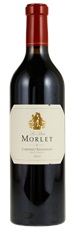 2012 Morlet Family Vineyards Les Petits Morlets Cabernet Sauvignon